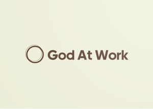 God At Work
